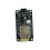 2X BW16 KIT Devboard with IPEX RTL8720DN NodeMCU Serial Port to Wifi Wireless WIFI Module BW16  Module Weld 5