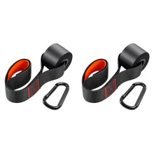 2X Door Anchor for Resistance Bands, Resistance Band Door Anchor for Home Workout,Physical Therapy & Fitness