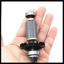 2X Armature Rotor 619737-4 for BHR243 DHR243 DHR242Z HR243D BHR242 619293-4 DHR242 DHR243RMJV DHR243RMJ DHR242RMJ