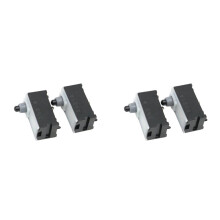 4x Electronic Handbrake Parking Micro-Button Control for G07 G08 G02 G05 3 G28 4 G24 G26 5 G30 G38