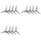 6x H5146 5-Inch 3-Blade Propeller Balanced Anti-Explosion Blade for FPV Rcing Drone 1
