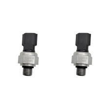 2X 4436535 High Quality Excavator Pressure Sensor Pressure Sensor for ZX200-3 ZX230-3 EX200-3 EX200-5
