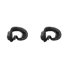 2X PU Leather Face Eye Mask Cover for 4/4 Ultra/Pro VR Glasses Protective Cover Accessories