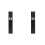 2X Replace Voice XMRM-P3 Remote Control Compatible with  TV XMRM-P3 TV Remote Control 1