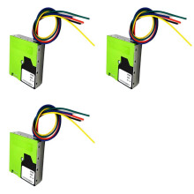 3X SPS30 Fine Dust Sensor (PM) Wiring SENSIRION Life of 8 Years Pm2.5 Sensor SPS-30 Dust Air Quality Sensor