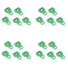 20Pcs 120 Degrees for Automotive Air Conditioning Resistance Sensor 4.7K Resistance FP01-WDK02 Model Sensor