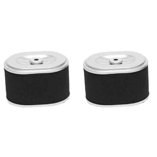 2X Gasoline Engine Air Filter Element for  GX160 GX200 168-170F Engine