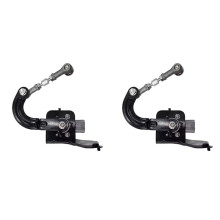 2X New High Quality Car Height Control Sensor 89407-48030 8940748030 89407 48030 for RX300 RX330 RX350 Auto Parts