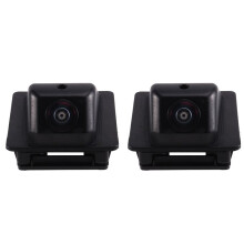 2X 704000440AA Car Rear View Camera for Arrizo 8 Reverse Backup Parking Assist Car Accessories