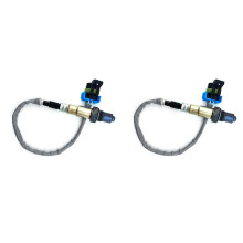 2X 12634061 Lambda Probe Oxygen Sensor for Srx Captiva Malibu Terrain Antara 3.0
