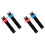 Wrist Bands for   Just Dance Adjustable Elastic Straps for  2 (2025) Joy Con Controller 4 Pack 1
