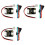 3X Linear Resonant Actuator (LRA) Driver, 44 Haptic Effects, Auto Resonance Tracking, I2C, for  for Raspberry Pi 1