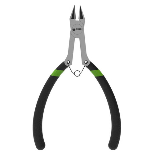 2X 2UUL DA83 Basic Pliers High Precision Diagonal Cutter for Phone Motherboard Shield Cover Wire Cutting Nipper Tool 2