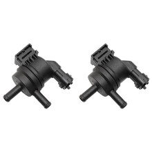 2X Canister Purge Control Valve for Accent Santa Fe Tucson Sedona Rio Forte Soul 29010-02100
