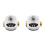 2X Zigbee  Valve Controller EWelink  Valve APP Remote Control IP65 Waterproof Water Valve Works for Alexa, DN25 1