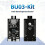 5X UWB Indoor Bidirectional Ranging and Positioning Module BU03 Development Board 10cm High-Precision TWR Positioning 6