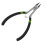 2X 2UUL DA83 Basic Pliers High Precision Diagonal Cutter for Phone Motherboard Shield Cover Wire Cutting Nipper Tool 6