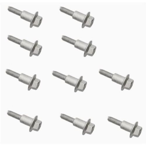 20Pcs Engine Valve Cover Bolts Screws 224512G600 for  , Model 2