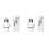 2X Remote Control Light Bulb Socket E27 Bulb Base Holder Timing Function Wireless Lamp Base Holder 2