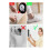 2X Double-Sided  Tape, Super Strong Adhesive, 3 Meter X 3cm, Removable, No Residue, Ideal for Home, Kitchen 3
