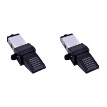 2X K23R7 Series Pneumatic Pedal Valve Foot Control Valve K23R7-8 Two-Way Three-Way