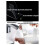 2X Double-Sided  Tape, Super Strong Adhesive, 3 Meter X 3cm, Removable, No Residue, Ideal for Home, Kitchen 6