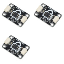 3X 2.0V-5.5V ATECC608A ATECC608 Power Strip Key Memory Module Compatible for STEMMA QT Qwiic