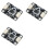 3X 2.0V-5.5V ATECC608A ATECC608 Power Strip Key Memory Module Compatible for STEMMA QT Qwiic 1