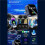 2X Wireless CarPlay 4in1 AI  Box Airplay/Mirror Link/Android Auto/Carplay USB Dongle Adapter B 6