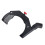 2X Angle Grinder Dust Removal Cover for 230mm - Enhanced Air Dust Collector 4