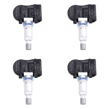 4X TPMS Sensor Tire Pressure Sensor 42753-TL0-G52 42753-TL0-G54 for Accord