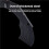 2X Angle Grinder Dust Removal Cover for 230mm - Enhanced Air Dust Collector 3