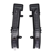 Rearview Mirror Light Turn Signal Light for Tiggo 8 Tiggo 4 5X LED Indicator Lights