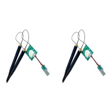 2X RTL8812AU High-Power 5G Launch Network Card for Kali Ubuntu Raspberry Pi Image Transmission Drone Wifi USB Wireless