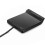 2X Multi-Function Portable USB 2.0 Intelligent Card Reader for DNIE ATM CAC IC ID Bank SIM Card,USB Port + Type-C Port 4