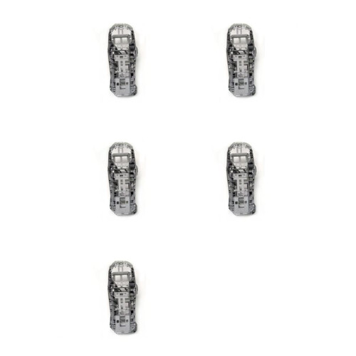5X Middle Frame for  Matrice 4 Series Replacement Body Shell for  Matrice 4/4T/4E Repair Parts