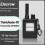 2X Think Node M1 Meshtastic LoRa Node WiFi L NRF52840 SX1262 with Eink Screen GPS Solar Powered BLE Low Power 868MHz 4