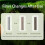 2X Replacement Shower  Carbon Fiber Filter Water Purification Remove Chlorine/Fluoride/Hard Water 3