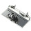 3X for VC008 Multi-Needle Sewing Machine 12 Presser Foot  Guide 12 Presser Foot 2