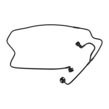 2082008300 6600130885 Tubazioni di Ventilazione del Radiatore del Sottoscocca per Auto per Tugella 2019-2021