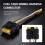 LR020971 CÂBLE de CÂBLAGE pour  LR3 2005 - 2009 RANGE SPORT 2005 - 2009 3