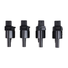 4Pcs Ignition Coils OE 12699382 12699383 12658183 GN10165 for Camaro Corvette Silverado Sierra