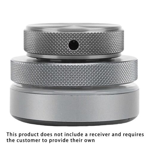 2X Volume Control Knob 2.4G  USB C Wired Multimedia Controller Knob with RGB Light for Phone Tablet PC