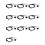 10X XKC-Y26-V Non-Contact Liquid Level Sensor Stick Type Water Detector  Liquid Level Sensor 5-24V 1