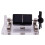 3X Solar Magnetic Levitation Model Levitating Mendocino Motor Educational Model St41 3