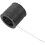 4Stück 500M 50Lb Bunte 4 Stränge Multifilament Pe Braid Angelschnur (Schwarz) 5