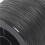 4Stück 500M 50Lb Bunte 4 Stränge Multifilament Pe Braid Angelschnur (Schwarz) 9