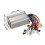 3X Brushless Motor Controller 36V/48V 350W Electric Bicycle E-Bike Scooter 5