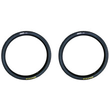 2X MAXXIS 26X1.95 Upgrade M366 Bike Tire Bicycle Tyre New Pattern 60TPI Bike Tire Bike Parts for E25