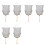 6X Multi-Purpose Beekeeping Hat Versatile Protection for Beekeepers High Definition  High-Quality Fabric Mesh 1